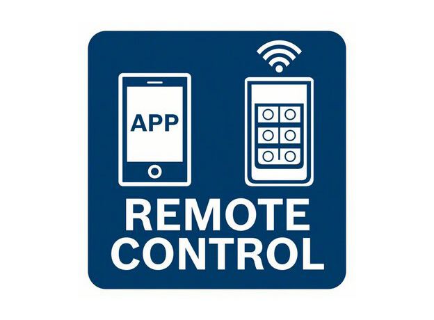 Statief RM3 (3x batterijen 1,5 V LR3 (AAA), houder, plafondk, 7 image