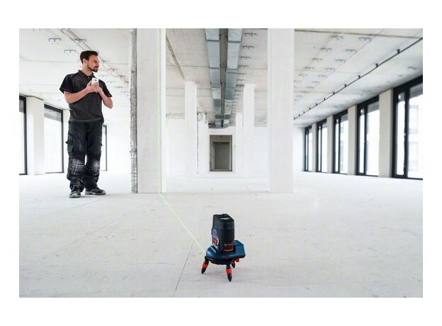 Statief RM3 (3x batterijen 1,5 V LR3 (AAA), houder, plafondk, 3 image