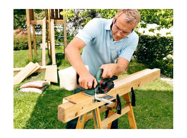 Schaafmachine PHO 3100 (Hardmetalen schaafkeermes, inbussleu, 2 image