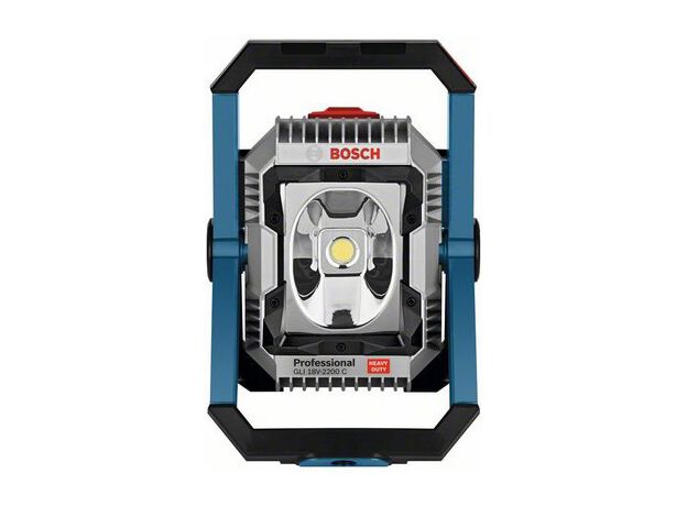 Accu lamp GLI 18V-2200 C (Accu en lader niet meegeleverd), 5 image