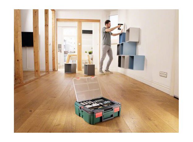 SystemBox toebehoren SystemBox AC box 2/9 (), 5 image