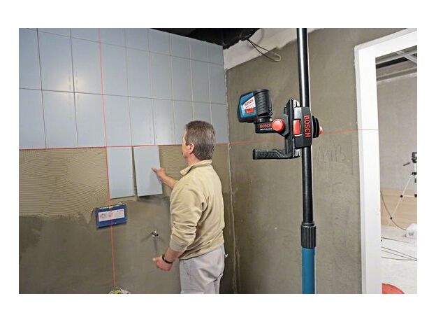 Statief/Houder/Bevestiging BT 350 (140 - 350 cm), 5 image