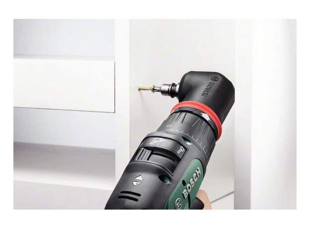 Opzetstuk Haakse opzetstuk/adaptateur de renvoi d'angle (), 3 image