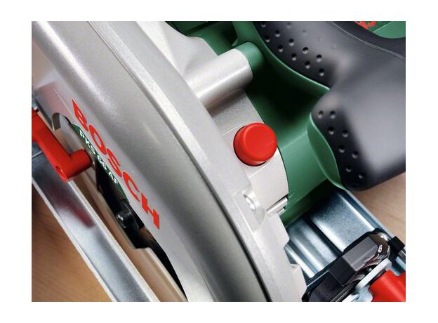 Cirkelzaag PKS 66 AF (SB Speedline Wood zaagblad (160 mm), p, 2 image