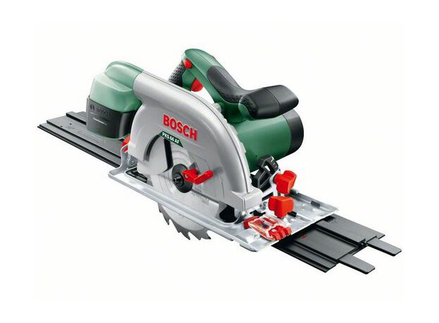 Cirkelzaag PKS 66 AF (SB Speedline Wood zaagblad (160 mm), p, 7 image