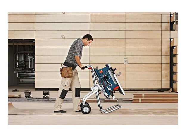 Werkbank GTA 60 W, 2 image