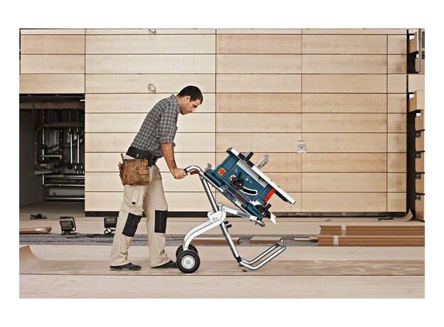 Werkbank GTA 60 W, 3 image