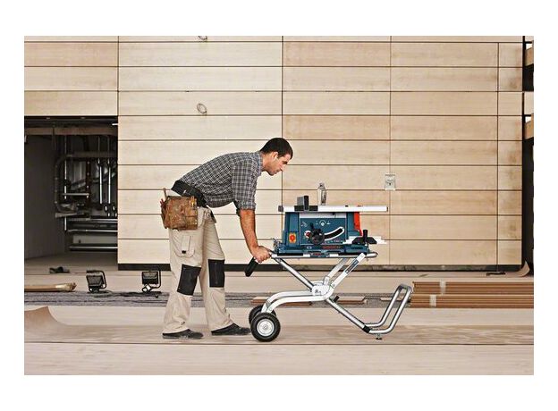 Werkbank GTA 60 W, 4 image