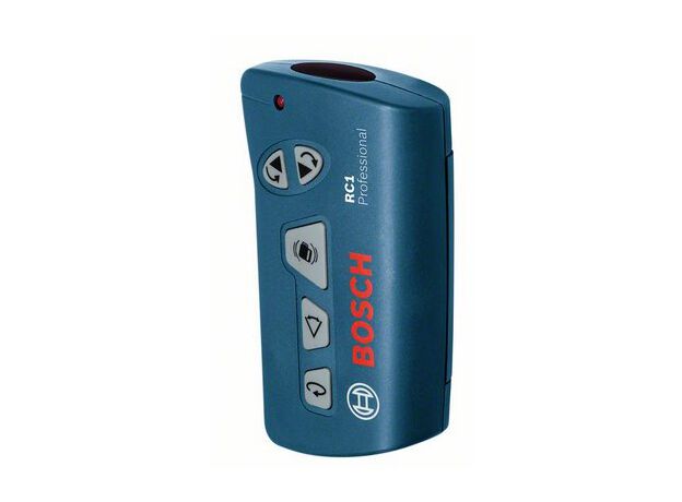 Rotatielaser GRL 300 HV set (IP54) (Koffer, oplader, BT 300, 8 image