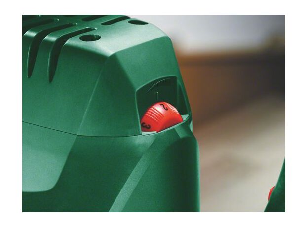 Bovenfrees POF 1200 AE (Centreerstift, kopieerhuls, vingerfr, 8 image