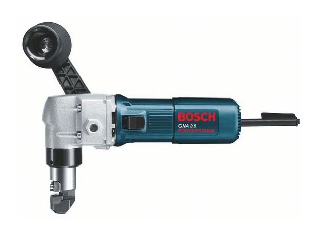 Knabbelschaar GNA 3,5 (Bevestigingsbeugel, handgreep, inbuss, 3 image