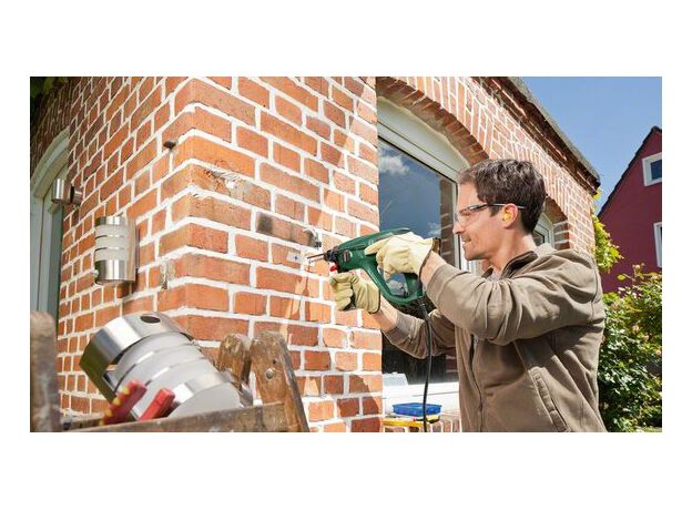 Boorhamer PBH 2100 SRE (Additionele handgreep met dieptestop, 4 image