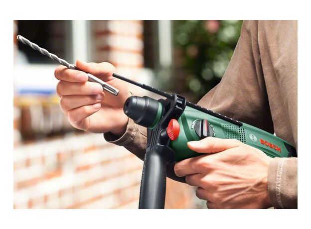 Boorhamer PBH 2500 RE (Additionele handgreep en dieptestop), 3 image