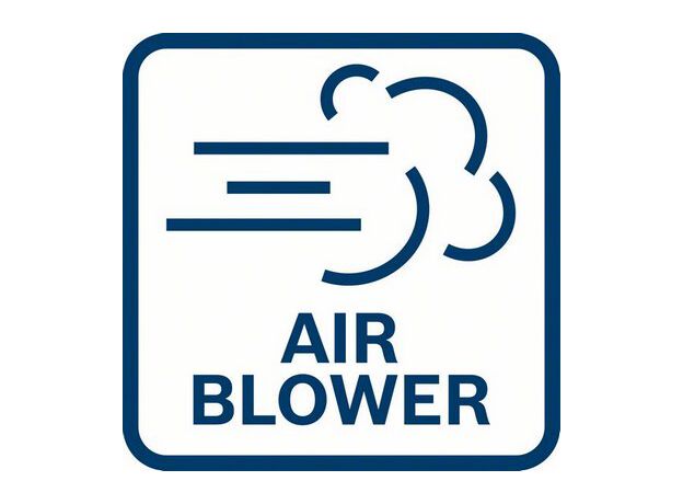 Cirkelzaagmachine GKS 55+ GCE (HM-zaagblad 165 mm Ø, vacuuma, 4 image