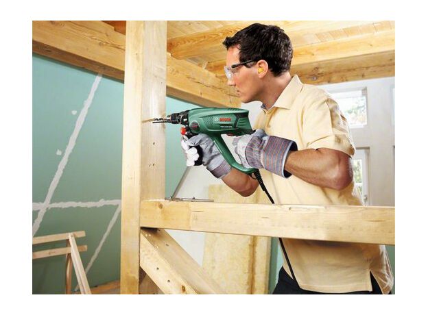 Boorhamer PBH 2100 SRE (Additionele handgreep met dieptestop, 3 image