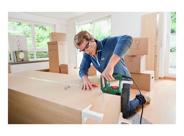 Tacker PTK 14 EDT (1000 nietjes type 53 (11,4 x 6 mm)), 6 image