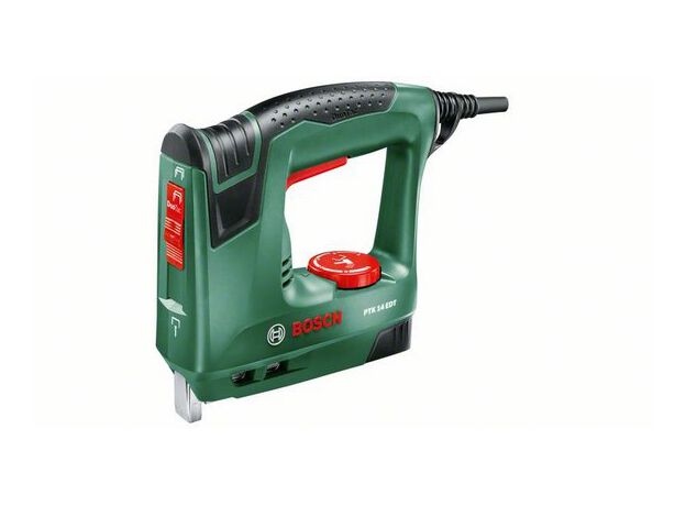 Tacker PTK 14 EDT (1000 nietjes type 53 (11,4 x 6 mm)), 3 image