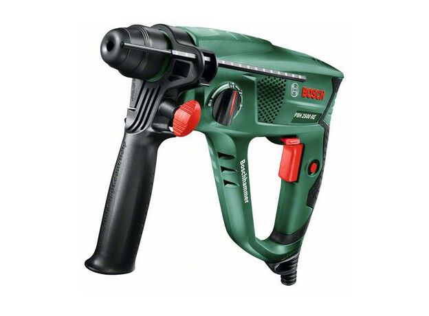 Boorhamer PBH 2500 RE (Additionele handgreep en dieptestop), 6 image