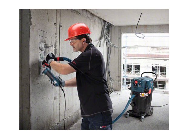 Stofzuiger GAS 55 M AFC (BE) (3 x zuigbuis verchroomd 0,35 m, 6 image