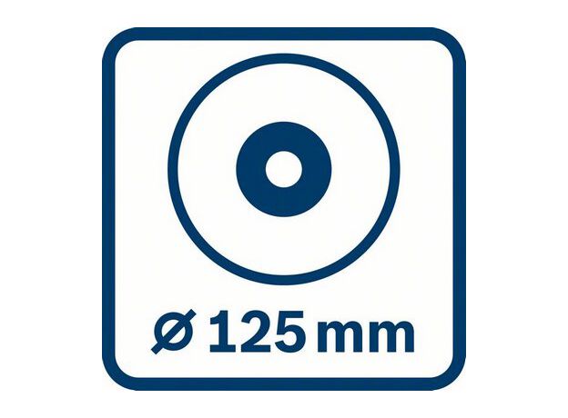 Betonslijpmachine GBR 15 CA (spanmoer, 3 x borstelkrans), 7 image