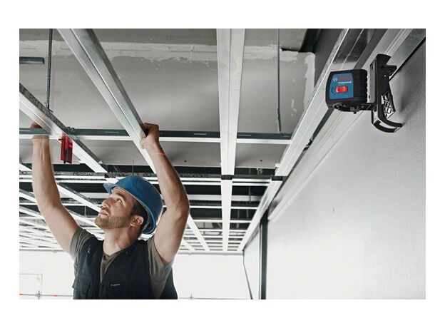 Toebehoren meetgereedschap BM 3, 4 image