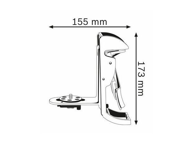Toebehoren meetgereedschap BM 3, 3 image