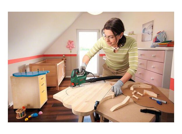 Decoupeerzaag PST 650 (1 zaagblad (T144D)), 2 image