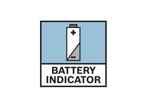 Rotatielaser GRL 300 HV set (IP54) (Koffer, oplader, BT 170, 8 image