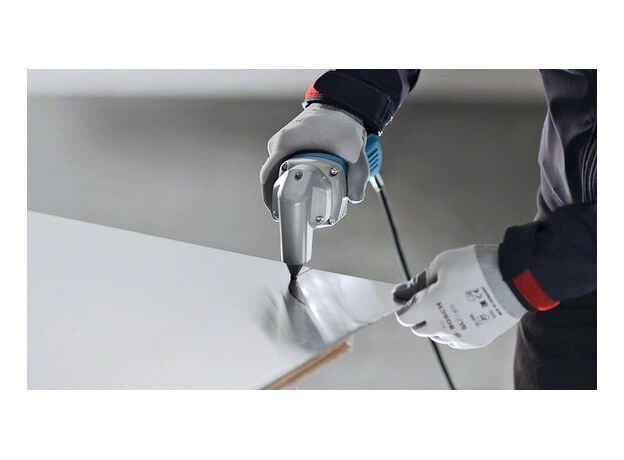 Knabbelschaar GNA 75-16 (Matrijs en stempel), 3 image