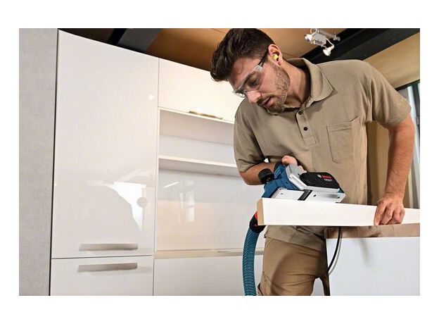 Schaafmachine GHO 16-82 (Parallelgeleider en stofzak), 2 image