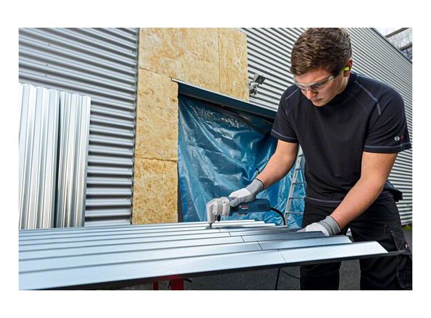 Knabbelschaar GNA 75-16 (Matrijs en stempel), 5 image