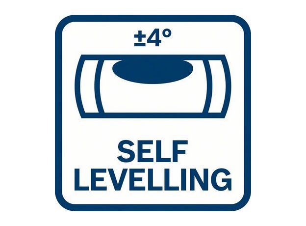 Combilaser GCL 2-15 G (1/2 L-BOXX-inlay voor machine, 3 x ba, 7 image