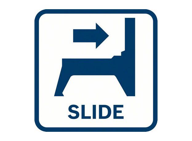 Combilaser GCL 2-15 G (1/2 L-BOXX-inlay voor machine, 3 x ba, 8 image