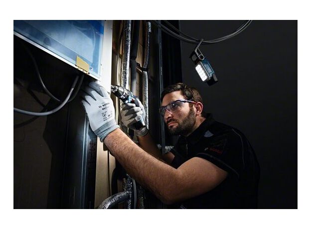 Accu lamp GLI 12V-330 (Accu en Lader niet meegeleverd), 6 image