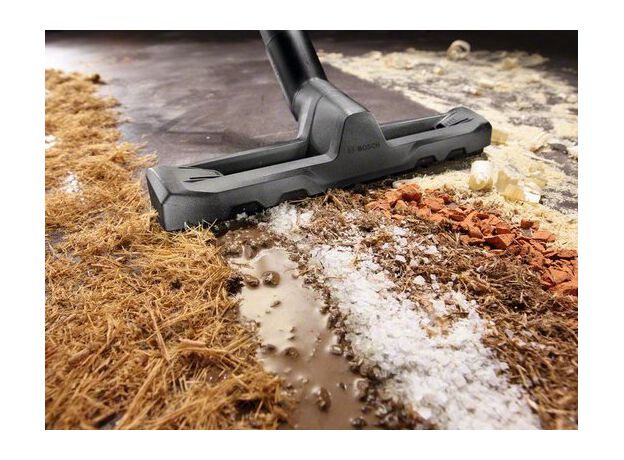 Alleszuiger UniversalVac 15 (Universele adapter, spleetzuigm, 3 image