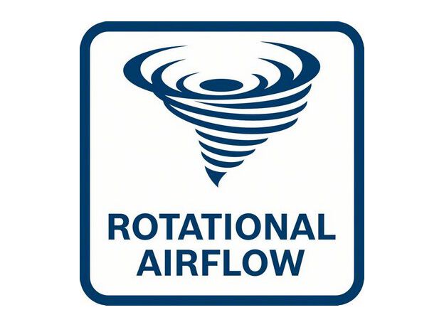 Accu stofzuiger GAS 18V-10 L C&G 1,6m slang, gebogen buis, 3, 3 image