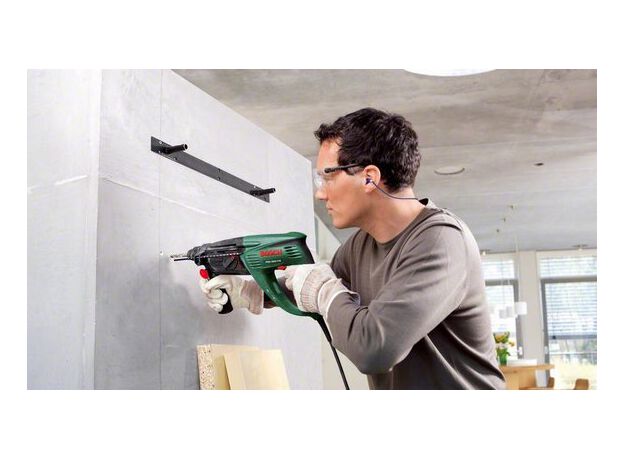 Boorhamer PBH 3000 FRE (SDS-adapterboorhouder, additionele h, 2 image