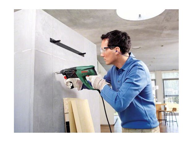 Boorhamer PBH 3000 FRE (SDS-adapterboorhouder, additionele h, 4 image