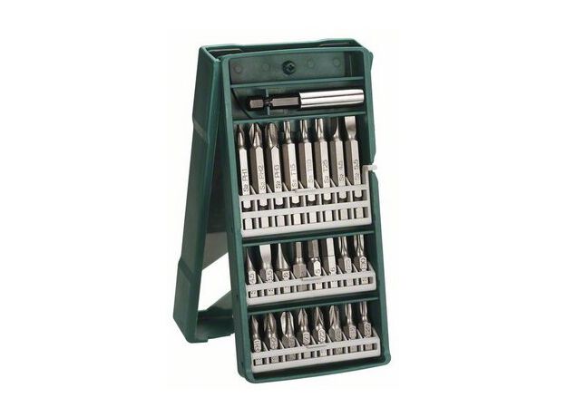 MIXED SETS MP  (MINI X-LINE SET 25-DELIGE SCHROEFBIT SET), 2 image