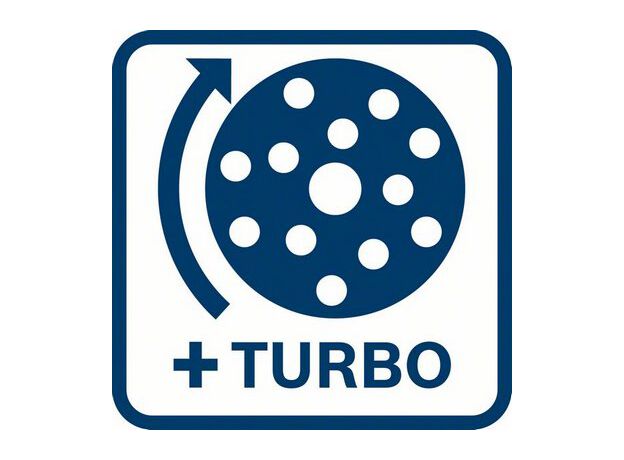 Excenterschuurmachine GET 55-125 Handgreep, inbussleutel, st, 6 image