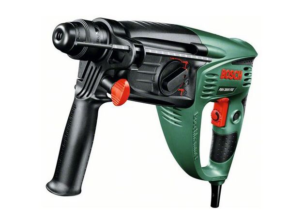 Boorhamer PBH 3000 FRE (SDS-adapterboorhouder, additionele h, 5 image