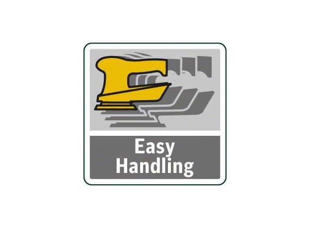 Excenterschuurmachine PEX 220 A (Microfilter, schuurpapier (, 10 image