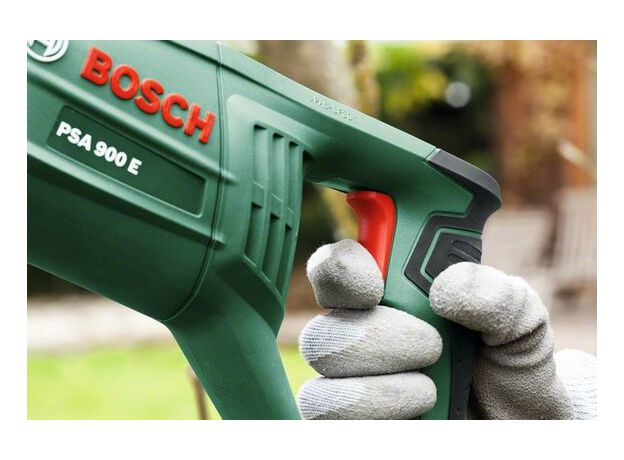 Reciprozaag PSA 900 E (2 zaagbladen (hout en hout&metaal)), 3 image