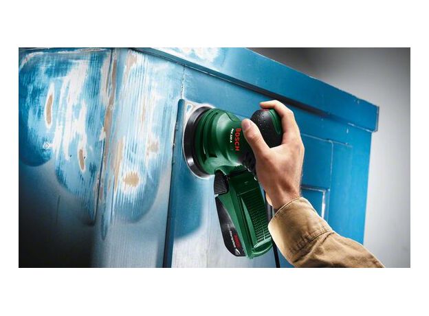 Excenterschuurmachine PEX 220 A (Microfilter, schuurpapier (, 6 image