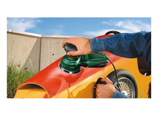 Excenterschuurmachine PEX 220 A (Microfilter, schuurpapier (, 7 image