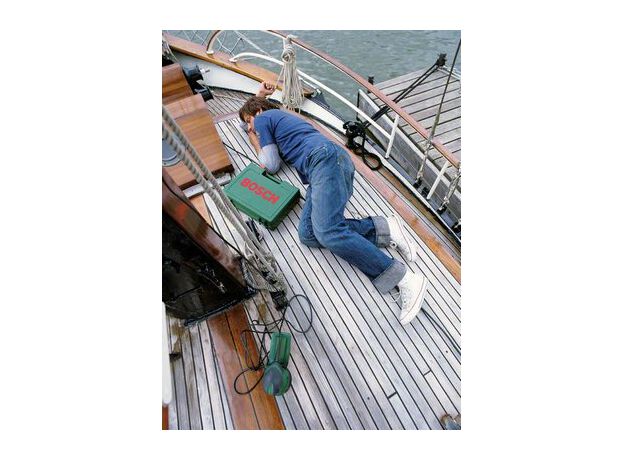 Excenterschuurmachine PEX 220 A (Microfilter, schuurpapier (, 2 image