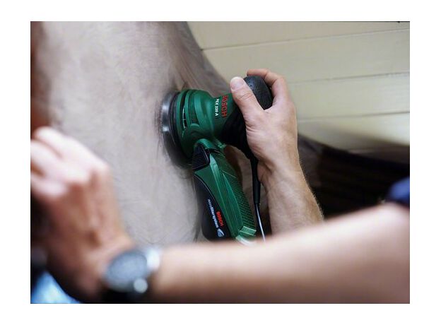 Excenterschuurmachine PEX 220 A (Microfilter, schuurpapier (, 4 image