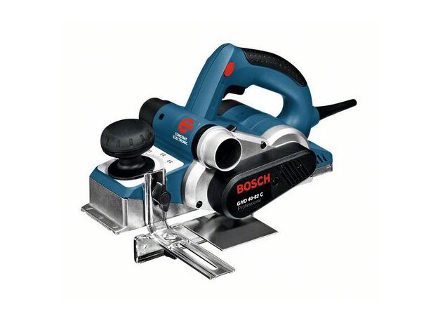 Schaafmachine GHO 40-82 C (Extra mes, parallelgeleider, spon, 7 image