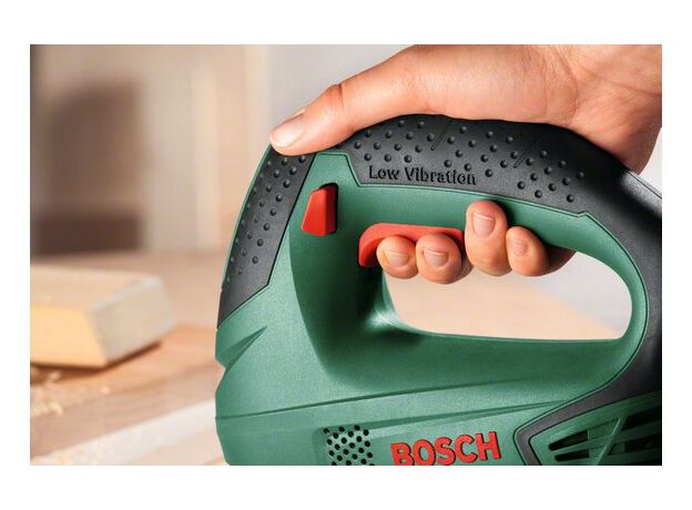 Decoupeerzaag PST 650 (1 zaagblad (T144D)), 5 image