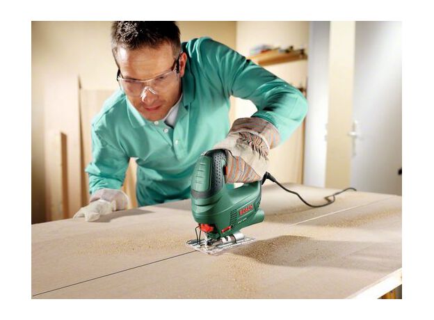 Decoupeerzaag PST 650 (1 zaagblad (T144D)), 7 image